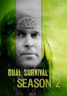 Dual Survival - Season 2