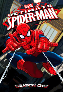 Marvel's Ultimate Spider-Man - Season 1