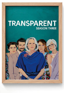 Transparent - Season 3