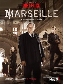 Marseille - Season 1