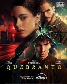 Quebranto - Season 1