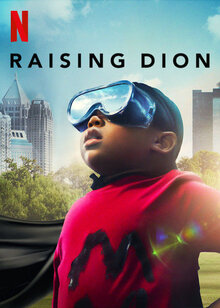 Raising Dion - Season 1