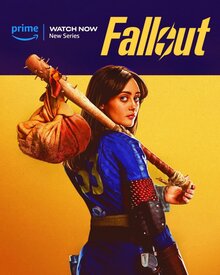 Fallout - Сезон 2 / Season 2