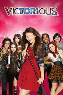 Victorious - Season 1