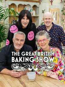 Лучший пекарь Британии - Сезон 11 / Season 11