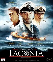 The Sinking of the Laconia - Season 1