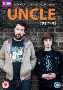 Uncle - Season 3