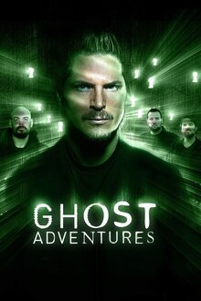 Ghost Adventures - Season 10