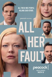 All Her Fault - Season 1