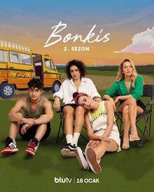 Bonkis - Season 2