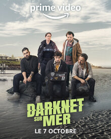 Darknet-sur-Mer - Season 1