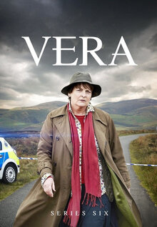 Vera - Season 6