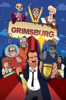 Grimsburg - Season 2