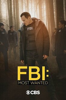 ФБР: Самые разыскиваемые преступники - Сезон 2 / Season 2