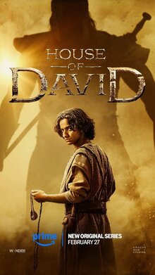 House of David - Season 1