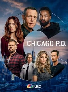 Полиция Чикаго - Сезон 8 / Season 8