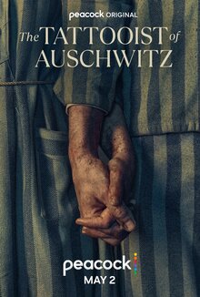 The Tattooist of Auschwitz - Season 1