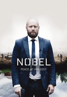 Нобель: Мир любой ценой - Сезон 1 / Season 1