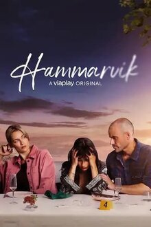Hammarvik - Season 4
