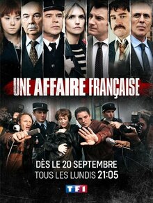 Une affaire française - Season 1