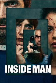 Inside Man - Season 1