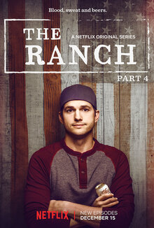 The Ranch - Season 4
