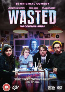 Wasted - Season 1