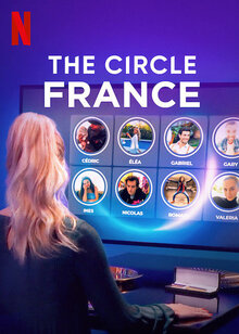 Circle — Франция - Сезон 1 / Season 1