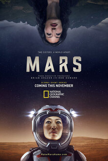 Mars - Season 2