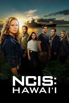 NCIS: Hawaiʻi - Season 2
