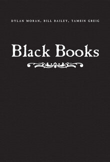 Black Books - Season 3