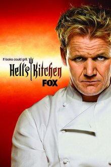 Hell's Kitchen - Season 4