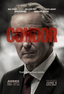 3 Days of the Condor - Season 1