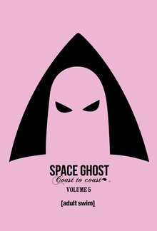 Space Ghost Coast to Coast - Episode 5