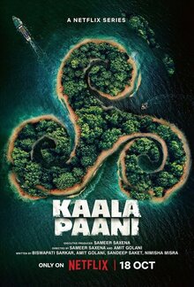 Kaala Paani - Season 1