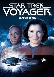 Star Trek: Voyager - Season 7