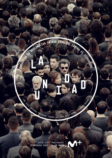 La Unidad - Season 1