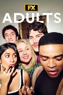 Adults - Season 1
