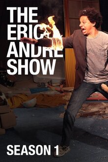 The Eric Andre Show - Season 1