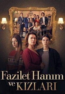 Mrs. Fazilet and Her Daughters - Season 1