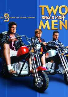 Two and a Half Men - Season 2