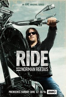Ride with Norman Reedus - Season 1