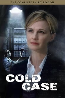 Cold Case - Season 3