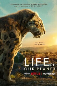 Life on Our Planet - Season 1