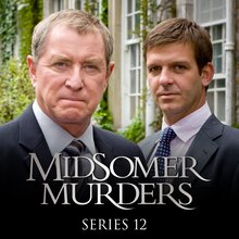 Midsomer Murders - Season 12