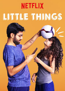 Little Things - Season 4