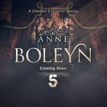 Анна Болейн - Сезон 1 / Season 1