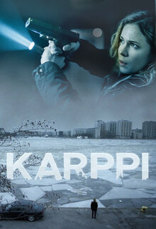 Karppi - Season 1