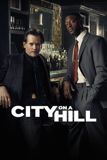 City on a Hill - Season 1