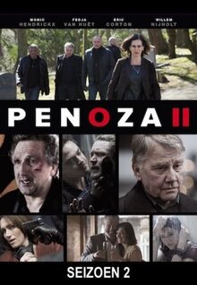 Penoza - Season 2